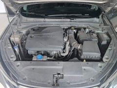 Ford Eado Enjoy Edition PLUS Blue Whale NE 1.4T GDI DCT Premium Edition - фото 20