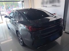 Ford Eado Enjoy Edition PLUS Blue Whale NE 1.4T GDI DCT Premium Edition - фото 5