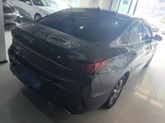 Ford Eado Enjoy Edition PLUS Blue Whale NE 1.4T GDI DCT Premium Edition - фото 7