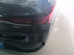 Ford Eado Enjoy Edition PLUS Blue Whale NE 1.4T GDI DCT Premium Edition - фото 8