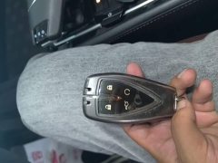 Ford Eado Enjoy Edition PLUS Blue Whale NE 1.4T GDI DCT Premium Edition - фото 9