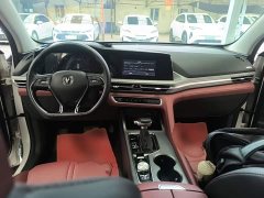 Changan CS75PLUS 2022 Classic Edition 1.5T Automatic Pioneer Type - фото 10