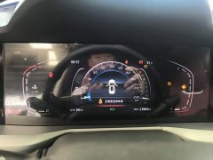 Changan CS75PLUS 2022 Classic Edition 1.5T Automatic Pioneer Type - фото 12