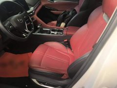 Changan CS75PLUS 2022 Classic Edition 1.5T Automatic Pioneer Type - фото 15