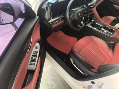 Changan CS75PLUS 2022 Classic Edition 1.5T Automatic Pioneer Type - фото 16