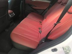 Changan CS75PLUS 2022 Classic Edition 1.5T Automatic Pioneer Type - фото 17