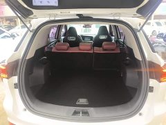 Changan CS75PLUS 2022 Classic Edition 1.5T Automatic Pioneer Type - фото 19