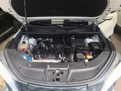 Changan CS75PLUS 2022 Classic Edition 1.5T Automatic Pioneer Type - фото 20