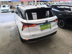 Changan CS75PLUS 2022 Classic Edition 1.5T Automatic Pioneer Type - фото 5