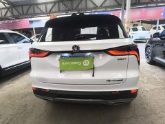 Changan CS75PLUS 2022 Classic Edition 1.5T Automatic Pioneer Type - фото 6