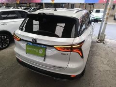 Changan CS75PLUS 2022 Classic Edition 1.5T Automatic Pioneer Type - фото 7