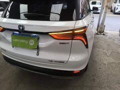 Changan CS75PLUS 2022 Classic Edition 1.5T Automatic Pioneer Type - фото 8