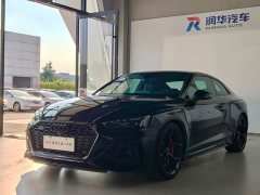 Audi RS 5 2024 RS 5 2.9T Coupe Fuel Engine Edition - фото 1