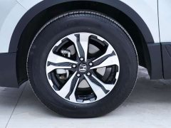 Honda CR-V 240TURBO CVT two-wheel drive urban version - фото 11