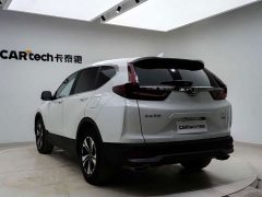 Honda CR-V 240TURBO CVT two-wheel drive urban version - фото 17