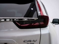 Honda CR-V 240TURBO CVT two-wheel drive urban version - фото 18