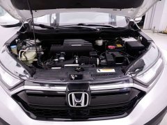 Honda CR-V 240TURBO CVT two-wheel drive urban version - фото 20