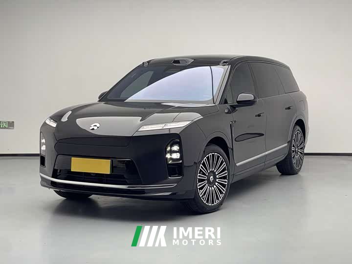 NIO ES8 Six-seater Executive Deluxe Edition - автомобиль из Китая