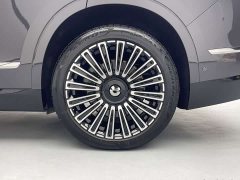 NIO ES8 Six-seater Executive Deluxe Edition - фото 10