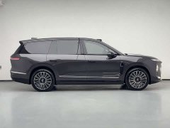 NIO ES8 Six-seater Executive Deluxe Edition - фото 11