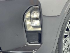 NIO ES8 Six-seater Executive Deluxe Edition - фото 12