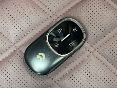 NIO ES8 Six-seater Executive Deluxe Edition - фото 17