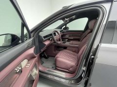 NIO ES8 Six-seater Executive Deluxe Edition - фото 18