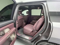 NIO ES8 Six-seater Executive Deluxe Edition - фото 19