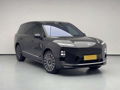 NIO ES8 Six-seater Executive Deluxe Edition - фото 3
