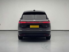 NIO ES8 Six-seater Executive Deluxe Edition - фото 4