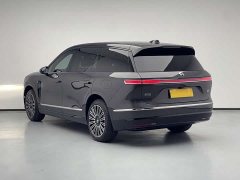 NIO ES8 Six-seater Executive Deluxe Edition - фото 5