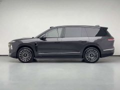 NIO ES8 Six-seater Executive Deluxe Edition - фото 7