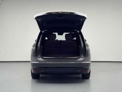 NIO ES8 Six-seater Executive Deluxe Edition - фото 8