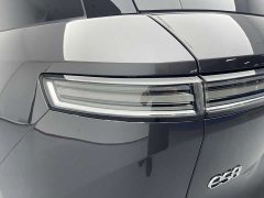 NIO ES8 Six-seater Executive Deluxe Edition - фото 9