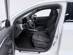 Audi A3 A3L Limousine 35 TFSI Fashionable and Sporty - фото 10