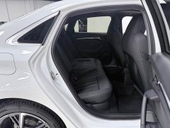 Audi A3 A3L Limousine 35 TFSI Fashionable and Sporty - фото 11