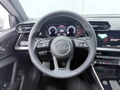 Audi A3 A3L Limousine 35 TFSI Fashionable and Sporty - фото 12
