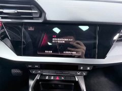 Audi A3 A3L Limousine 35 TFSI Fashionable and Sporty - фото 13