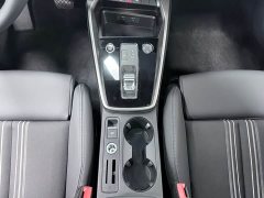Audi A3 A3L Limousine 35 TFSI Fashionable and Sporty - фото 14