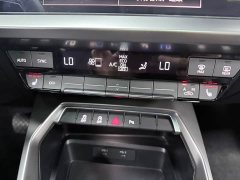Audi A3 A3L Limousine 35 TFSI Fashionable and Sporty - фото 15