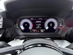 Audi A3 A3L Limousine 35 TFSI Fashionable and Sporty - фото 16