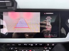 Audi A3 A3L Limousine 35 TFSI Fashionable and Sporty - фото 17