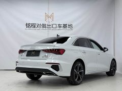 Audi A3 A3L Limousine 35 TFSI Fashionable and Sporty - фото 4
