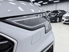 Audi A3 A3L Limousine 35 TFSI Fashionable and Sporty - фото 7