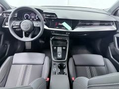 Audi A3 A3L Limousine 35 TFSI Fashionable and Sporty - фото 8