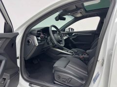 Audi A3 A3L Limousine 35 TFSI Fashionable and Sporty - фото 10