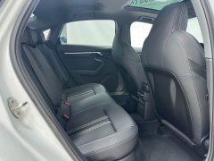Audi A3 A3L Limousine 35 TFSI Fashionable and Sporty - фото 11