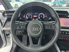 Audi A3 A3L Limousine 35 TFSI Fashionable and Sporty - фото 12