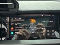 Audi A3 A3L Limousine 35 TFSI Fashionable and Sporty - фото 15
