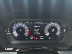 Audi A3 A3L Limousine 35 TFSI Fashionable and Sporty - фото 16